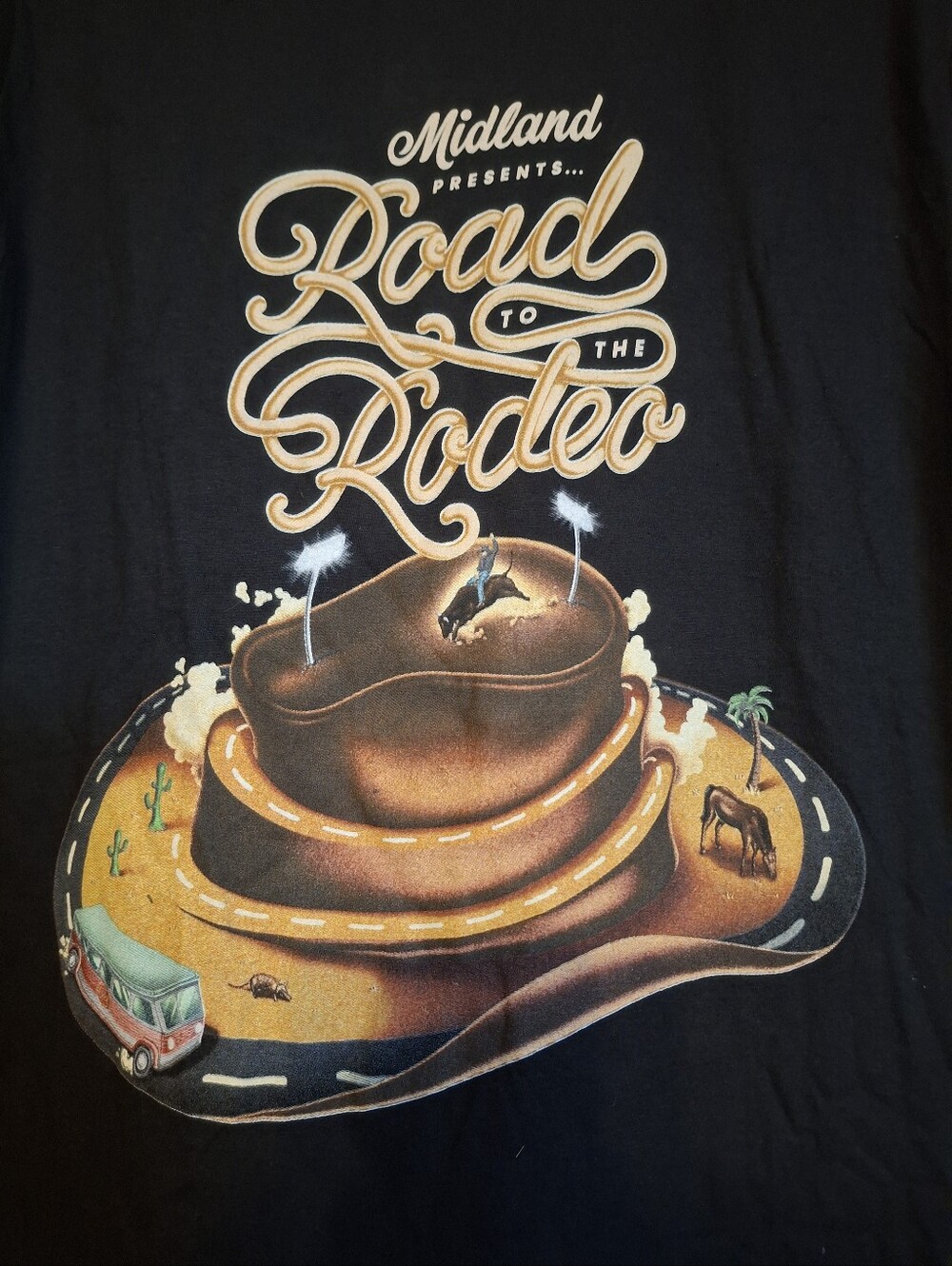 Midland Graphic Tee